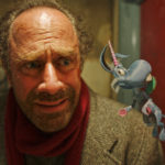 'Happy!' season finale preview