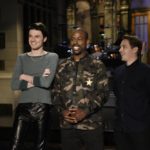Sterling K. Brown hosts ‘Saturday Night Live’ tonight with musical guest James Bay