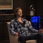 'Supernatural' previews
