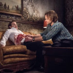 'Supernatural' previews