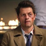 'Supernatural' previews