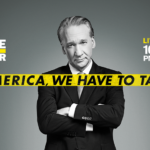Real Time with Bill Maher: Anniversary Special debuts Oct. 19 on HBO