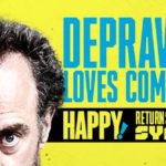 'Happy!' returns to Syfy in 2019 - First look trailer