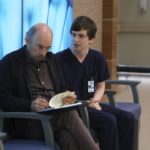 'The Good Doctor' preview