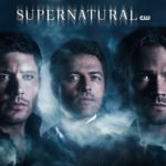 'Supernatural' previews
