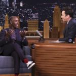 Don Cheadle chats about ‘Black Monday’ and 'Avengers: Endgame' on ‘The Tonight Show Starring Jimmy F...