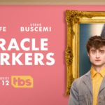 'Miracle Workers' previews