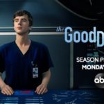 'The Good Doctor' season three preview