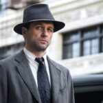 HBO renews PERRY MASON for a second season