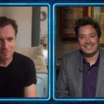 ‘The Tonight Show Starring Jimmy Fallon’ highlights: Ewan McGregor, Willie Nelson, Bobbie Nelson & K...
