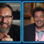 'The Tonight Show Starring Jimmy Fallon' highlights: Jude Law, Maya Erskine, Anna Konkle & Summer Wa...