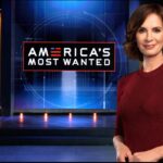 'America's Most Wanted' returns to FOX in March with host Elizabeth Vargas