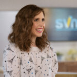 Showtime has picked up 'I Love This For You,' starring Vanessa Bayer and Molly Shannon
