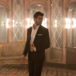 Ben Barnes 11:11 song and video out today