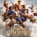 HBO's 'The Righteous Gemstones' season two trailer