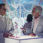 'The Righteous Gemstones' season two premieres tonight on HBO