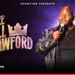 Showtime presents 'Lavell Crawford: Thee Lavell Crawford