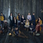 Showtime debuts official trailer for season two of 'Yellowjackets'
