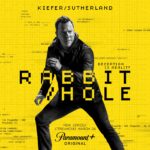 Kiefer Sutherland stars in 'Rabbit Hole' on Paramount+