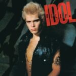 Billy Idol to release expanded edition of self-titled album on July 28
