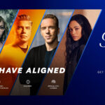 Paramount+ becomes the new streaming home of Showtime