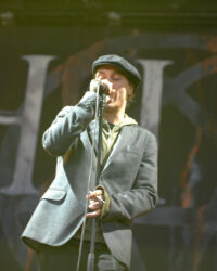 HIM Live Hartford, CT 2007