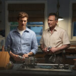 Paramount+ with Showtime reveals first look at Showtime's 'Dexter: Original Sin'