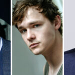 Forthcoming Showtime series DEXTER: RESURRECTION casts David Zayas, Jack Alcott, and James Remar
